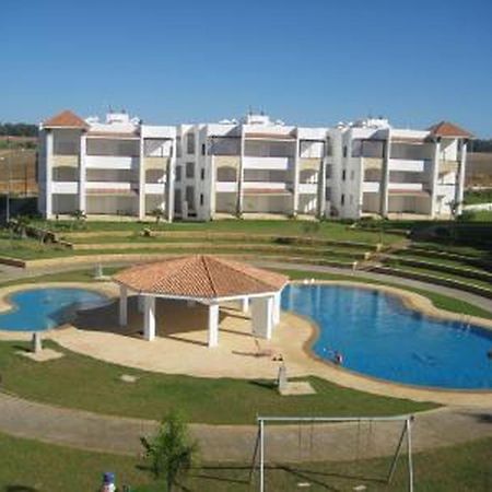Flat Asilah Marina Golf 아파트 외부 사진