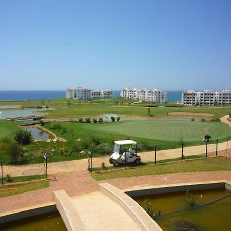 Flat Asilah Marina Golf 아파트 외부 사진