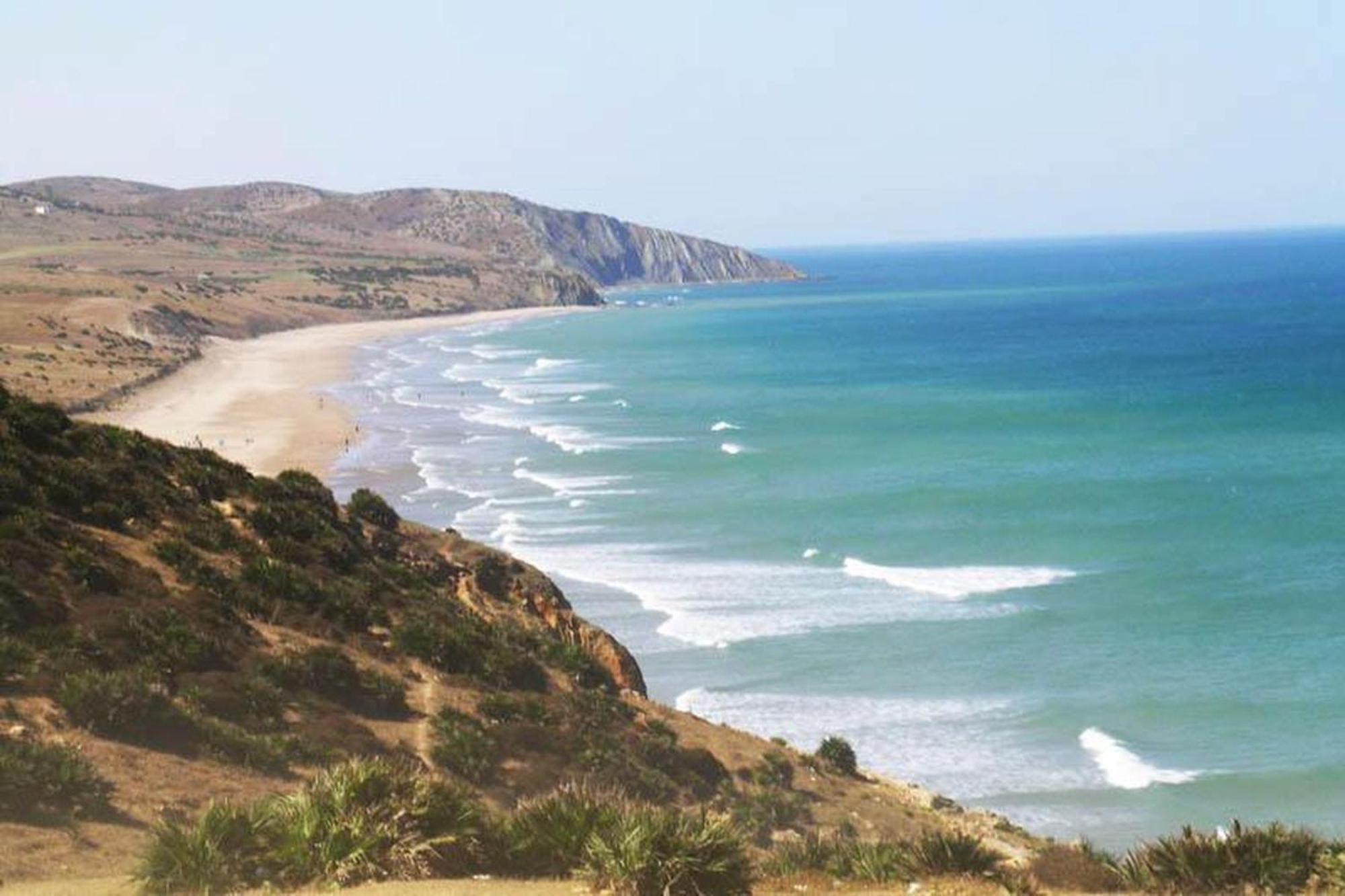 Flat Asilah Marina Golf 아파트 외부 사진
