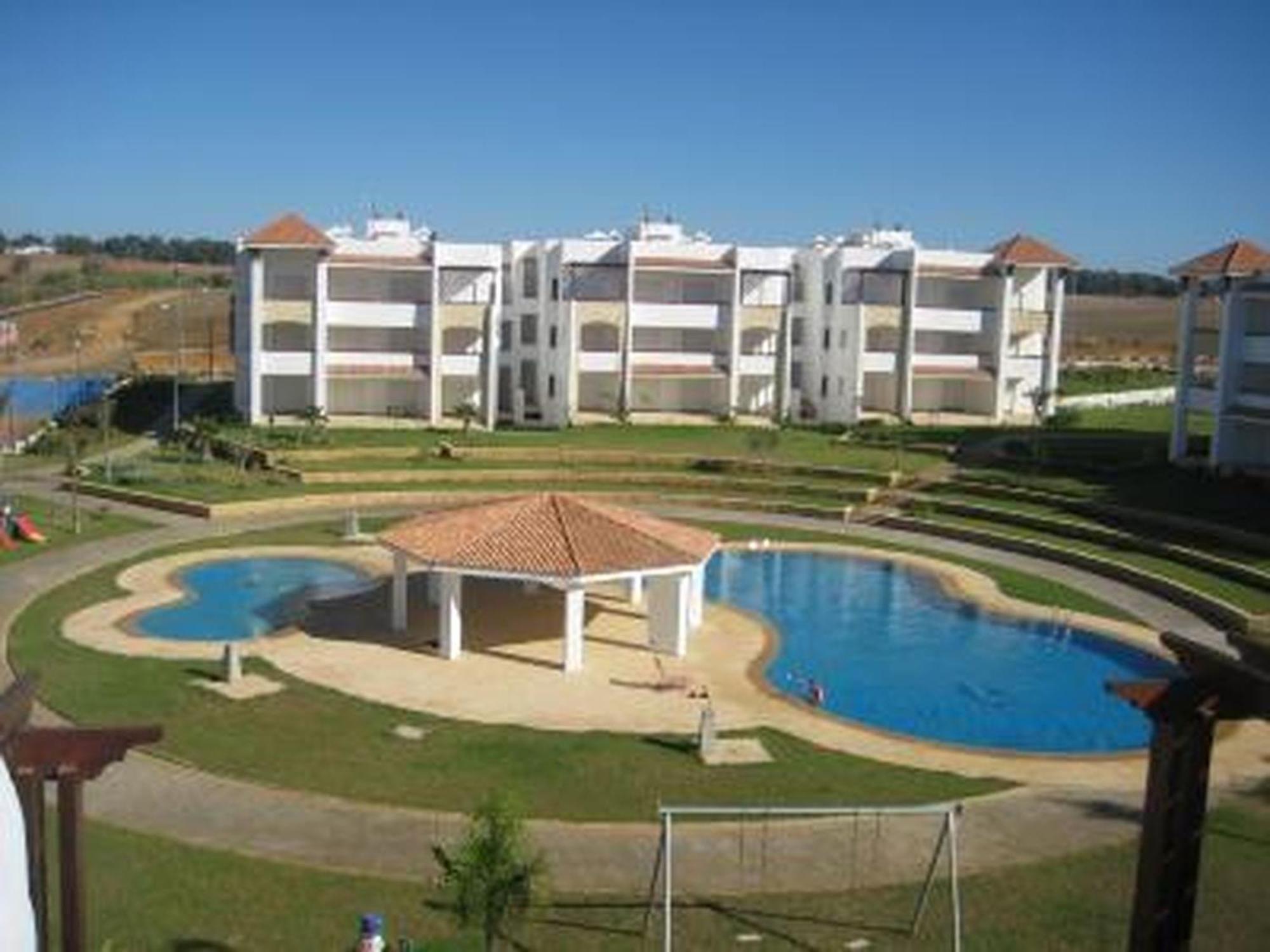 Flat Asilah Marina Golf 아파트 외부 사진
