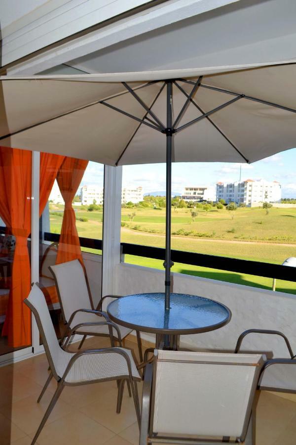 Flat Asilah Marina Golf 아파트 외부 사진