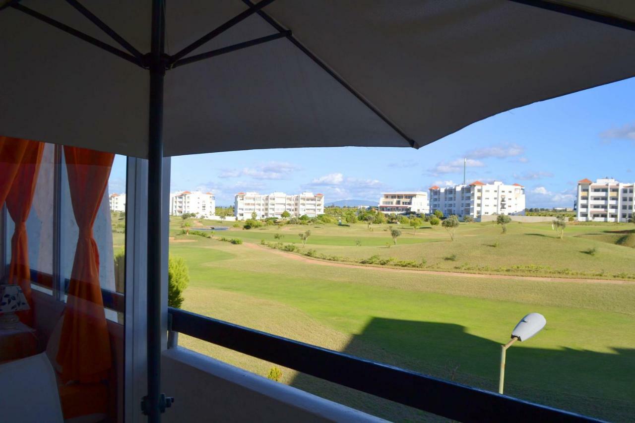 Flat Asilah Marina Golf 아파트 외부 사진