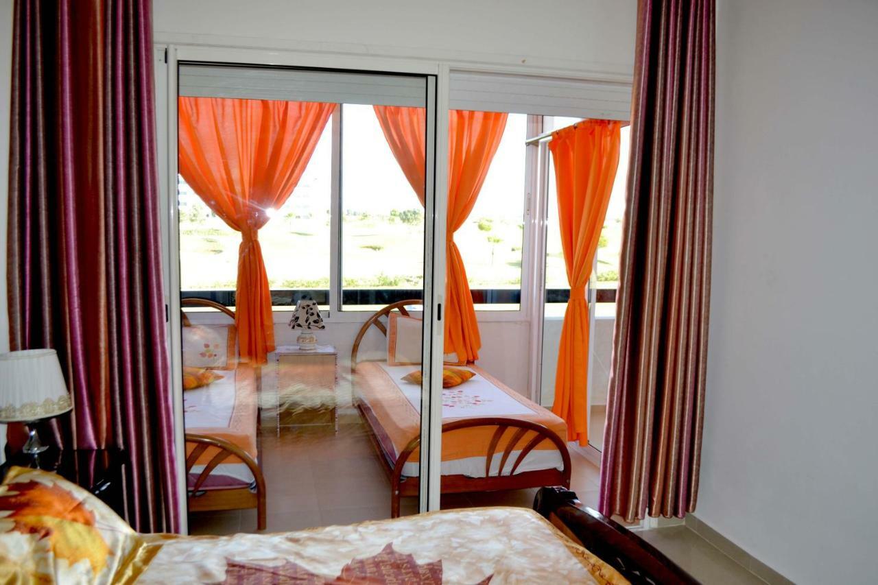 Flat Asilah Marina Golf 아파트 외부 사진