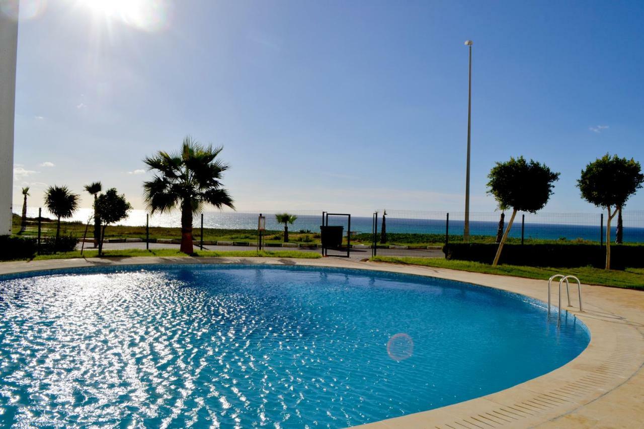 Flat Asilah Marina Golf 아파트 외부 사진