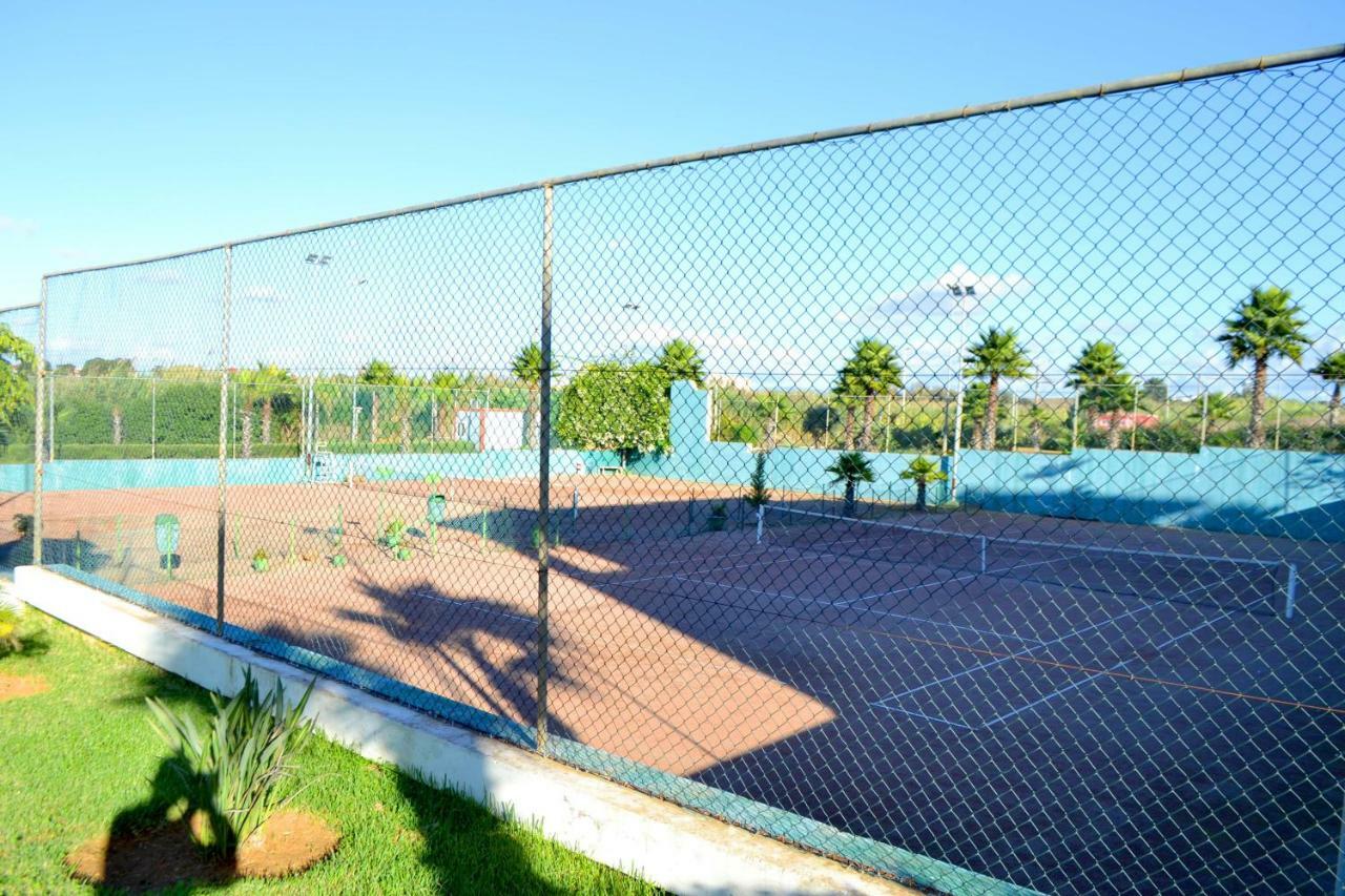 Flat Asilah Marina Golf 아파트 외부 사진
