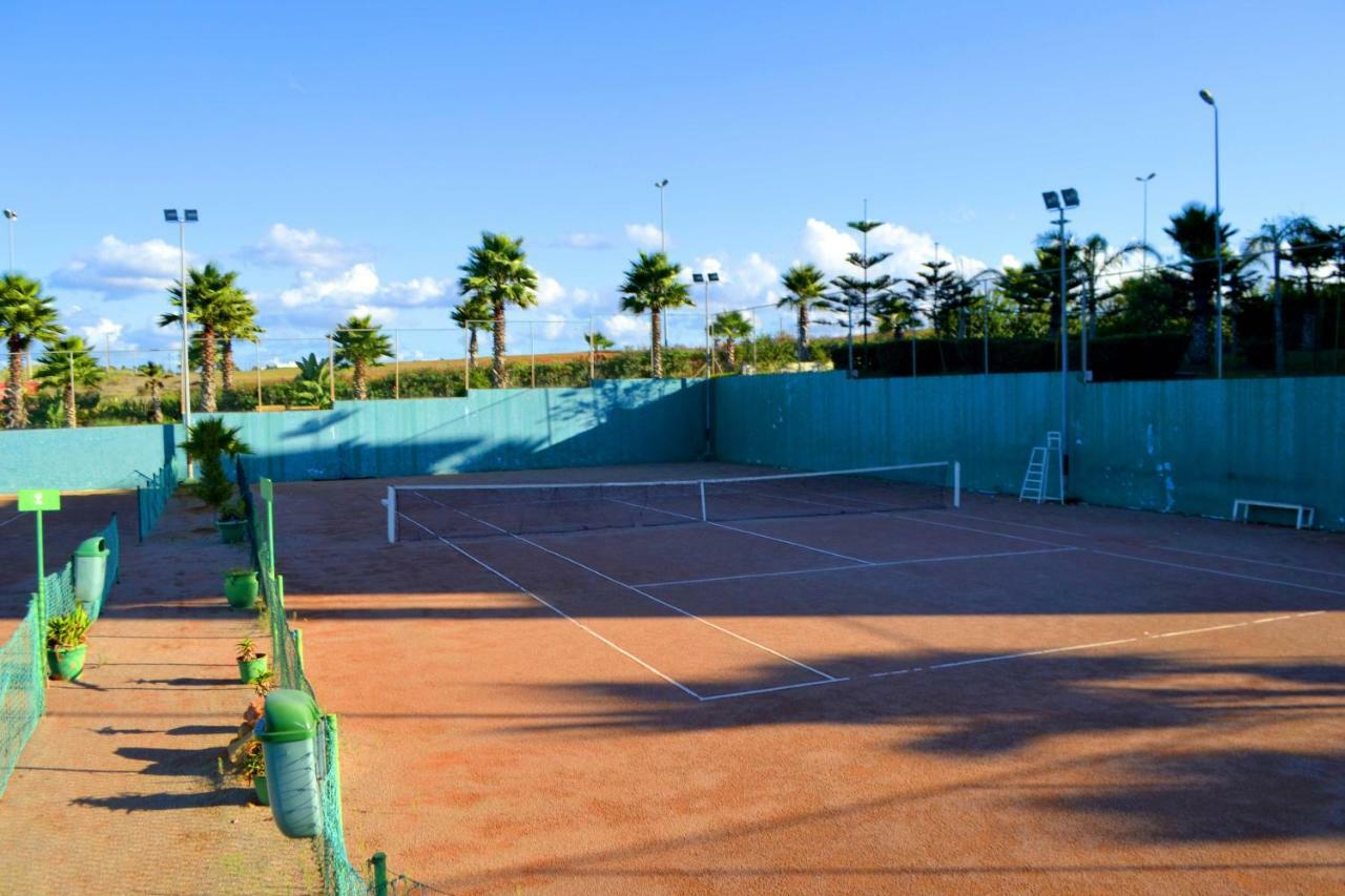 Flat Asilah Marina Golf 아파트 외부 사진