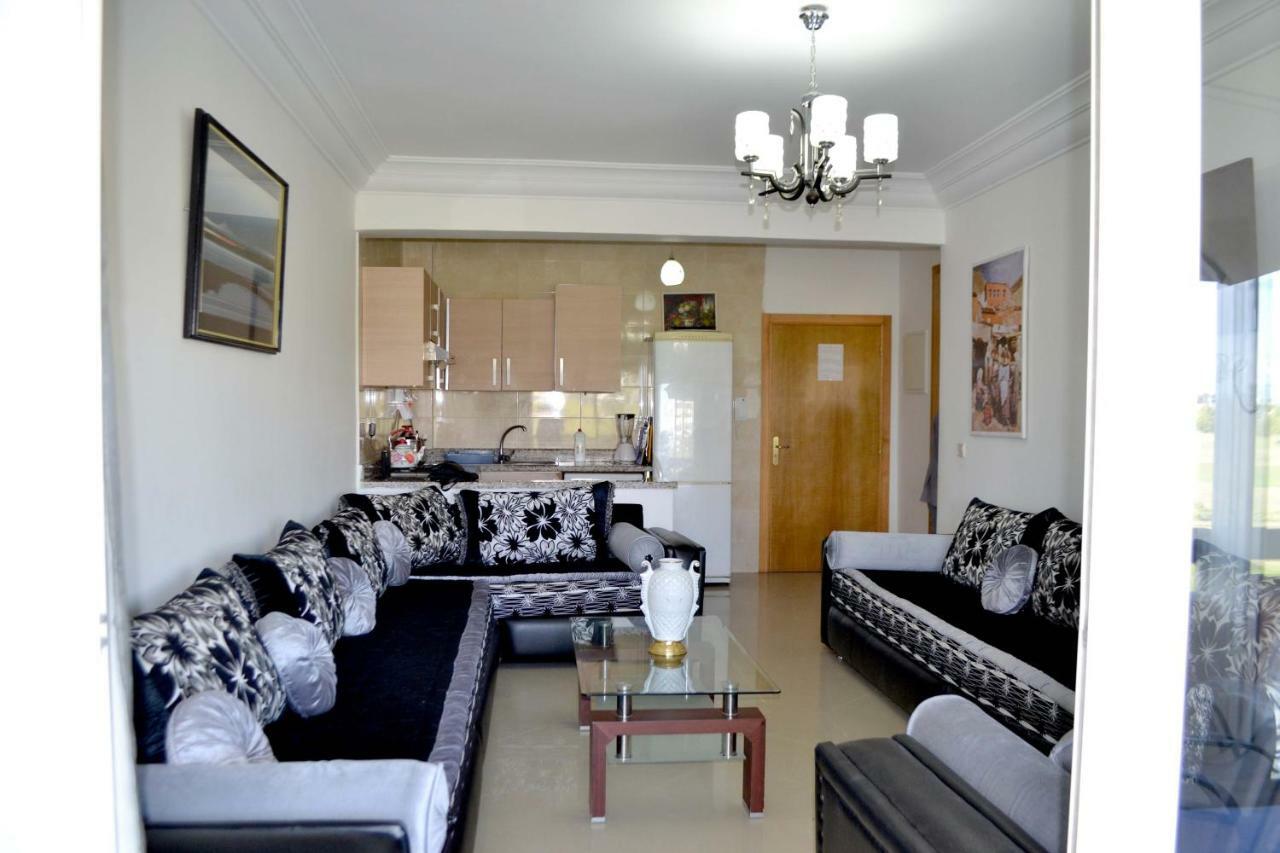 Flat Asilah Marina Golf 아파트 외부 사진