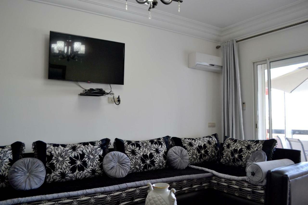 Flat Asilah Marina Golf 아파트 외부 사진