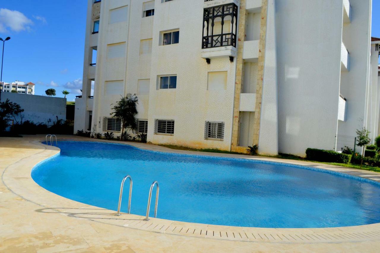Flat Asilah Marina Golf 아파트 외부 사진